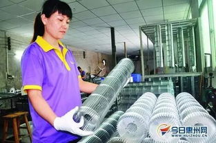 厲害！博羅這家企業自主研發產品，正申請國家專利——有色金屬壓延加工領域再添新力